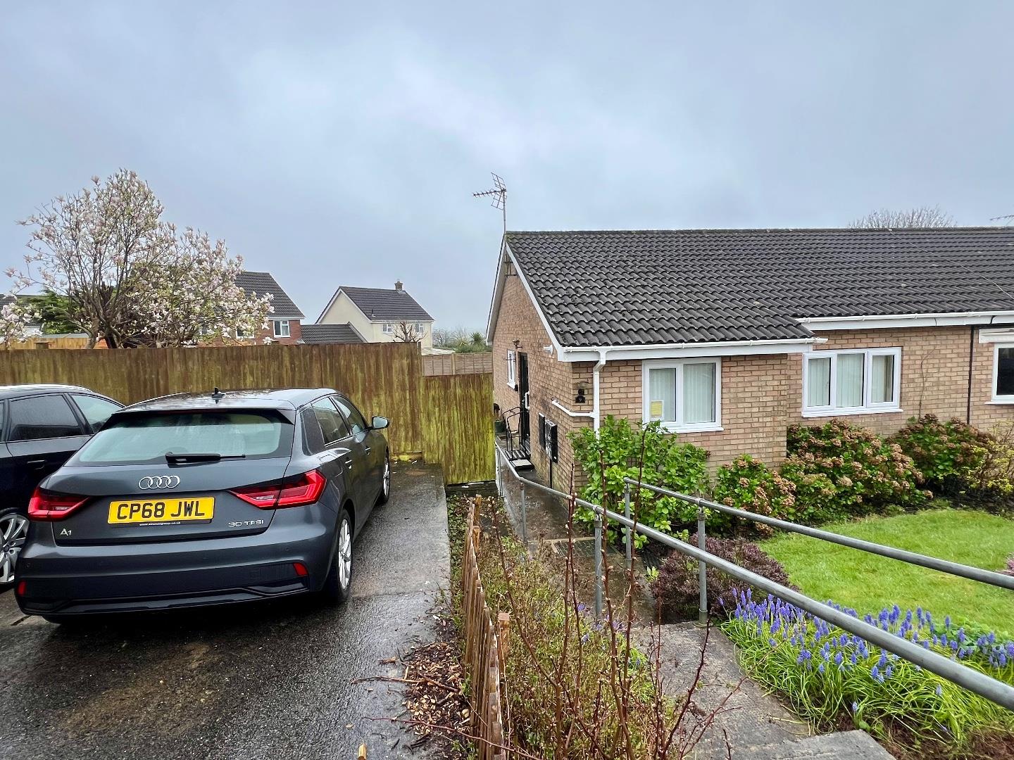 Bishopswood, Brackla, Bridgend County Borough, CF31 2LT